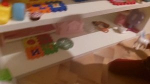 Играем флаттершай, пинки пай, сумеречная искорка, радуга дэш, Рарити, Hello Kitty
