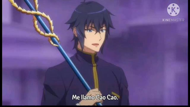 Fanfic | Qhps yo Hiba al mundo de High School DxD | Capitulo 23 ( Final de la primera  temporada ) смотреть онлайн