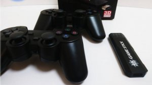 Игровая приставка Ampown (GD10 )