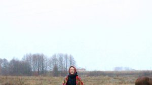 Вера Колесник (г. Уфа)_Родина