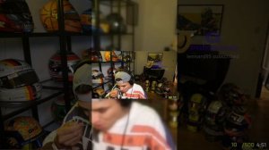 because I got high #landonorris #csgo