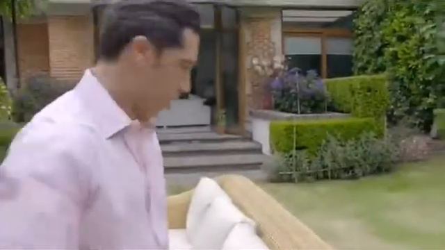 Luis Felipe Montoya Demo Reel смотреть онлайн