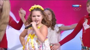 Надежда Кадышева и ансамбль "Золотое кольцо" - Во саду ли, в огороде