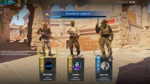 Counter strike 2 | RTX 2060 6GB + i3 13100f #benchmark