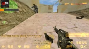 MAXiMZ0REdd__ funny and beautiful moments. Counter-Strike 1.6