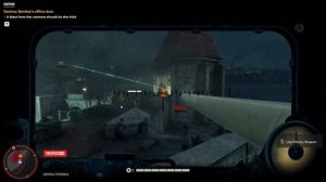 Admiral Benitez's death [ Far Cry 6 ]