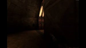 Unreal 1. прохождение игры, ностальгия ))