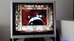 Pentium 166 MMX & 3DFX Voodoo1 Gaming  Test