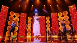 Надежда Кадышева - Я встретил розу, Давай мы будем счастливы