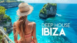 081. Ibiza Summer Mix 2024 🍓 Best Of Tropical Deep House Music Chill Out Mix 2023 🍓 Chillout Loung