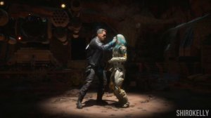 Mortal Kombat 11 : Terminator All Brutalities Showcase