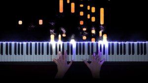 League of Legends - As We Fall - Varus Theme (Piano Version)