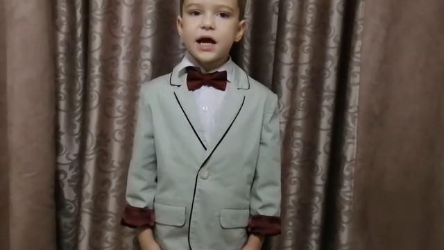 Смирнов Степан, 5 лет смотреть онлайн