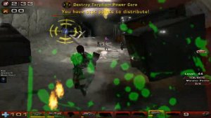 Unreal Tournament 2004 - AS - Tarydium Mine