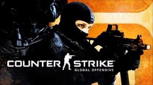 Counter Strike: Global Offensive Theme 1 - Counter-Strike: Global Offensive Soundtrack
