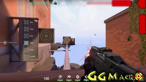 VALORANT ✜ точные макросы Bloody Razer ✜ no recoil accuracy macros