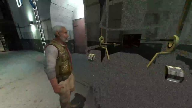 Corrupting Half-Life 2* смотреть онлайн