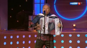 Надежда Кадышева - Светят звёзды