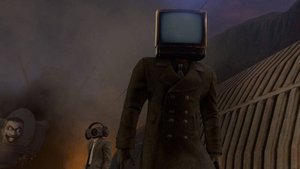 Skibidi danger 1 (2д)