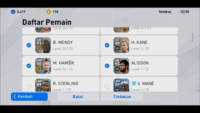 I GET 500K GP IN 5 MINUTES ! PREPARING FOR PES 2021 MOBILE ! DONT USE GAME GUARDIAN ! смотреть онлайн