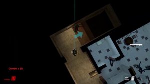 CP 2333 Hotline - Entropy: Zero 2 workshop map