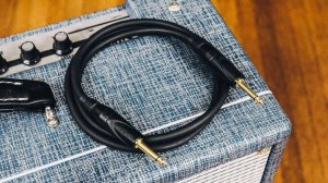 СЛУШАЕМ ГИТАРНЫЕ КАБЕЛИ! Звучат ли провода?