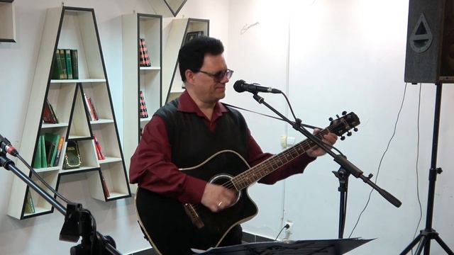 45 Поздняя зима - Алексей Городилов