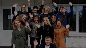 Выпускникам от родителей (Сясьстройская СОШ № 2), 2019 год