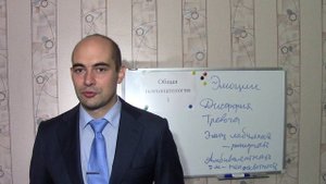 7. Апатико-абулический синдром