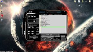 Макрос (Автозажим и Антиотдача) на X7 для игр CS GO , Warfaсe , WarZ , NewZ.