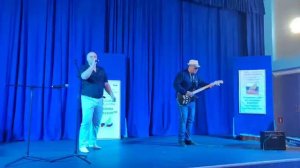 Анатолий Шушкет, Алексей Ершов Солнце Ставрополя 2024 Став.Ро РСП