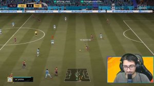 FIFA 21 LIVE STREAM RTG FUT WHAT IF + FUT PLAYER DAYS | NEW EFL CHAMPIONSHIP OBJECTIVES + 83+ PACK