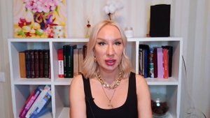 КОЭН у СУЛИМ/ отбеливающее интервью