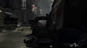Counter Strike vs Call of Duty MW3