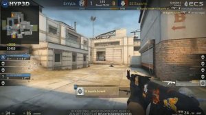 CS:GO - Best of ScreaM (Highlights 2016)