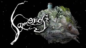 Samorost