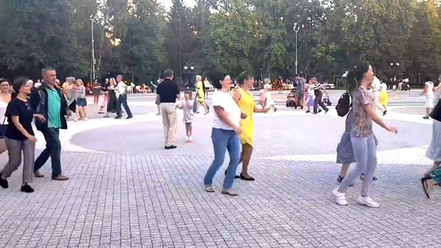 Полька
