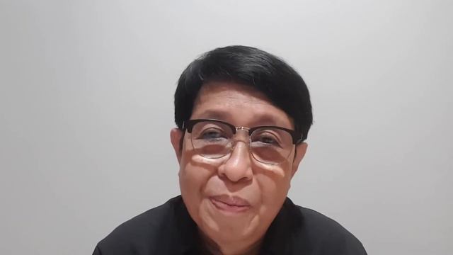 Ps. David Basuki - Hidup di dalam Kepenuhan-Nya (Special Message 2022)