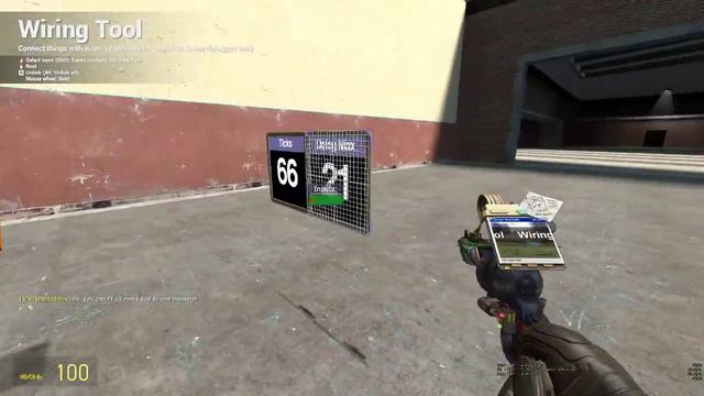 Garry's Mod. Wiremod. Radio Chat Showcase And Guide. [Download Link In Description]
