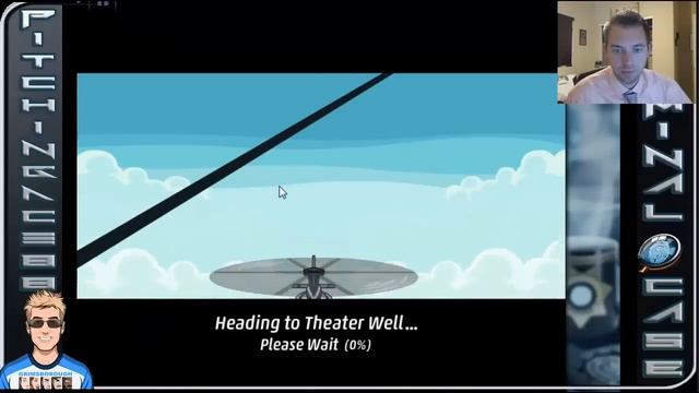 Criminal Case World Edition - Case 1 - God Save the Prince - Chapter 2