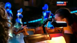 Надежда Кадышева - Светят звёзды