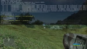 Crysis TAC TANK Test&TAC Launcher.wmv