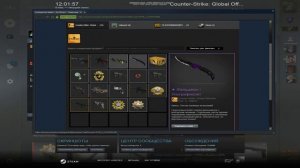 ВЫПАЛ НОЖ С ПЕРВОГО КЕЙСА!! НЕ КЛИКБЕЙТ! ОТКРЫТИЕ КЕЙСОВ В CS:GO