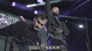 BARLAMA - LIVE ВДХК 2024