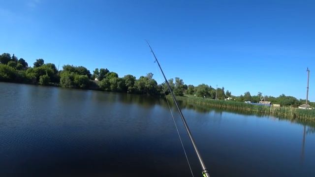 Streetfishing. 4 : 0 в пользу микроджига смотреть онлайн