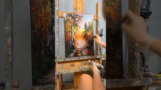 Рисуем? смотреть онлайн