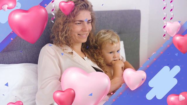 Какое же счастье быть матерью сына! смотреть онлайн