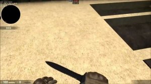 CS:GO - Long Jump Practice