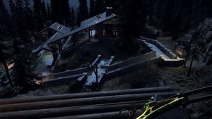 Far Cry 5 Stealth Kills