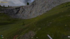 MYSTICAL PLACE BY SUPER DIMANNS  / Serious Sam 4 / 💣Сложность Сэм💣 / Все секреты